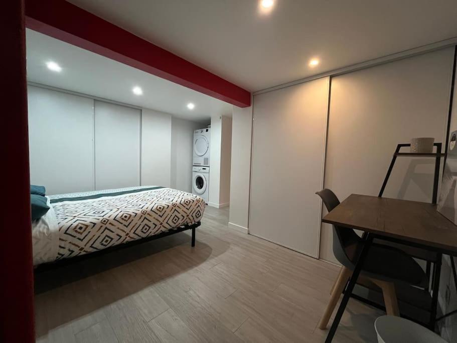 C - Maison 10 Min Paris Expo - 5 Rooms/5 Beds Arcueil Exterior foto