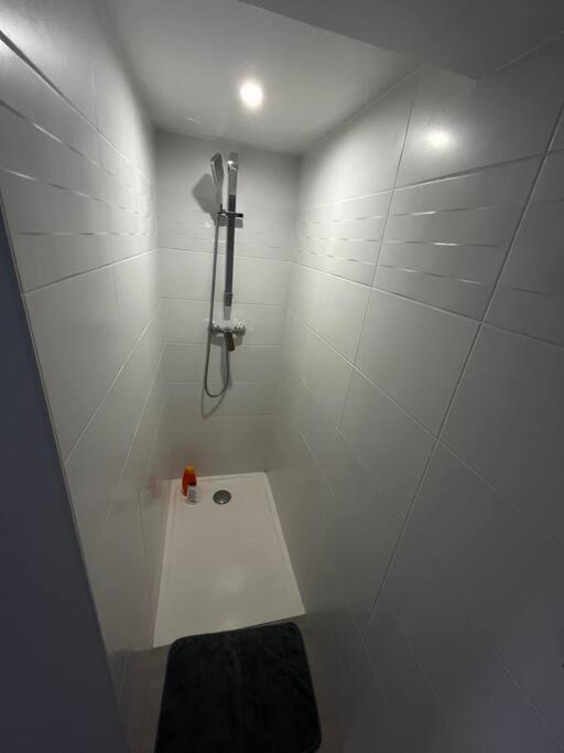 C - Maison 10 Min Paris Expo - 5 Rooms/5 Beds Arcueil Exterior foto