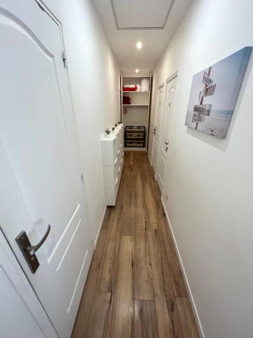 C - Maison 10 Min Paris Expo - 5 Rooms/5 Beds Arcueil Exterior foto
